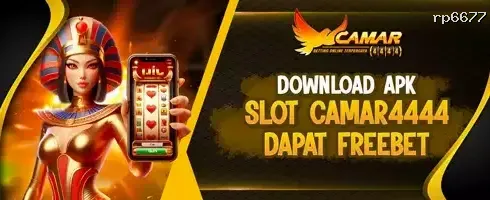 Bonus Spesial Download rp6677 APK screenshot